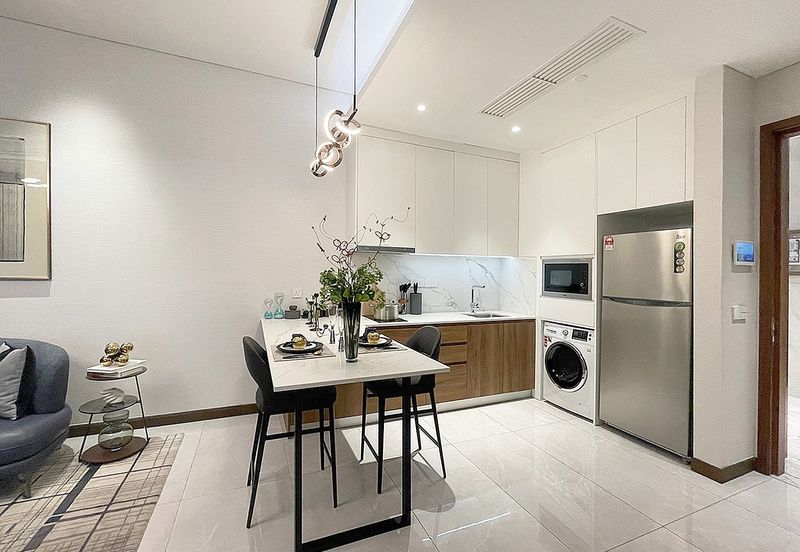 Core Residence @ TRX