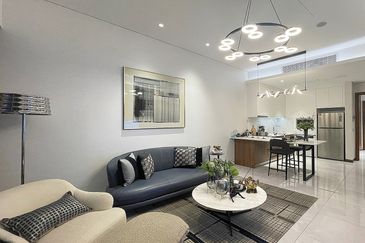 Core Residence @ TRX