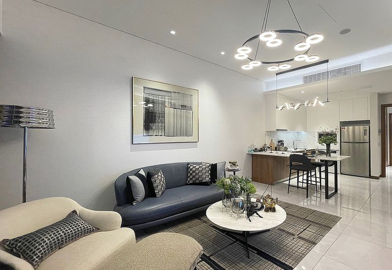 Core Residence @ TRX