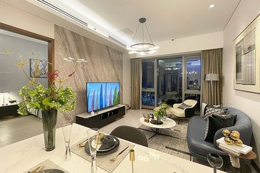 Core Residence @ TRX