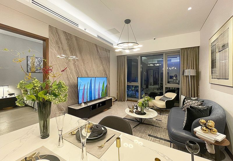 Core Residence @ TRX