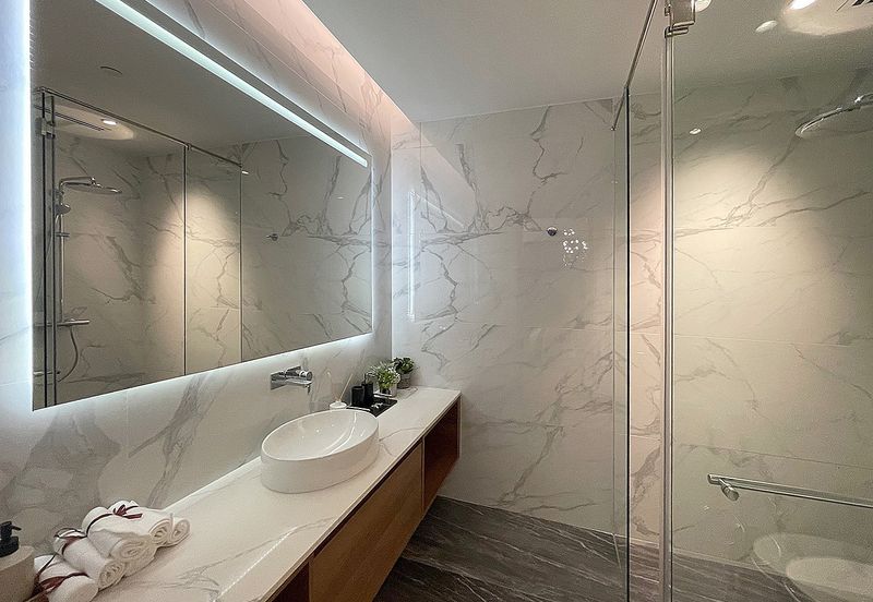 Core Residence @ TRX