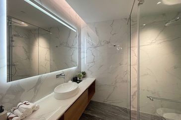 Core Residence @ TRX