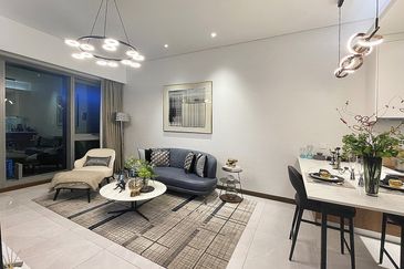 Core Residence @ TRX