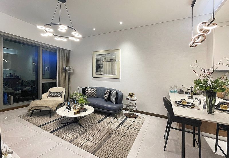 Core Residence @ TRX