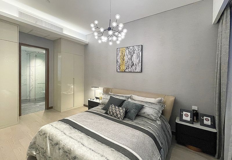 Core Residence @ TRX