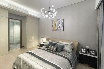 Core Residence @ TRX