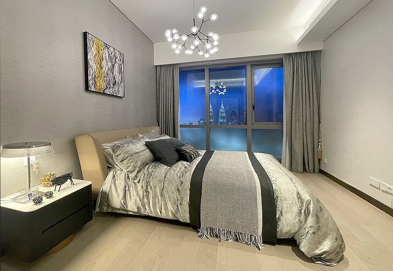 Core Residence @ TRX