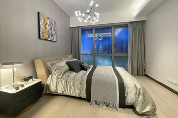 Core Residence @ TRX