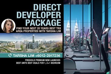 Core Residence @ TRX