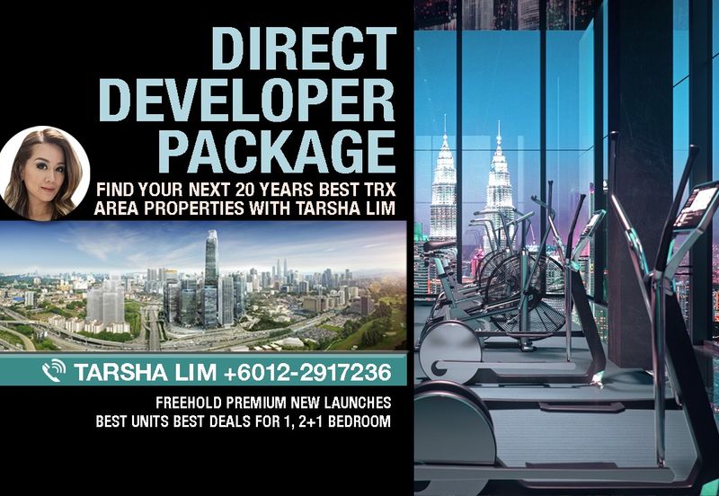 Core Residence @ TRX