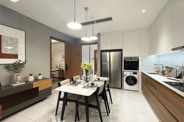 Core Residence @ TRX