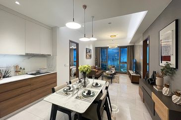 Core Residence @ TRX