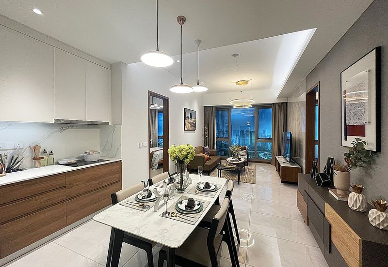 Core Residence @ TRX