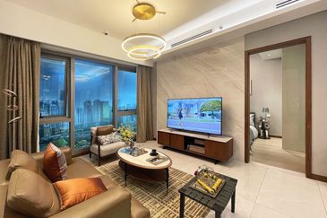 Core Residence @ TRX