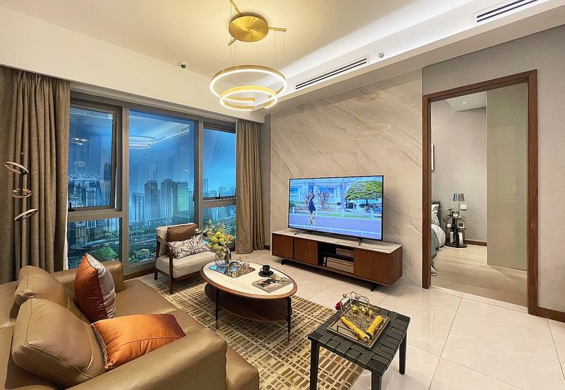 Core Residence @ TRX