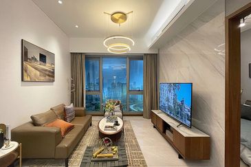 Core Residence @ TRX