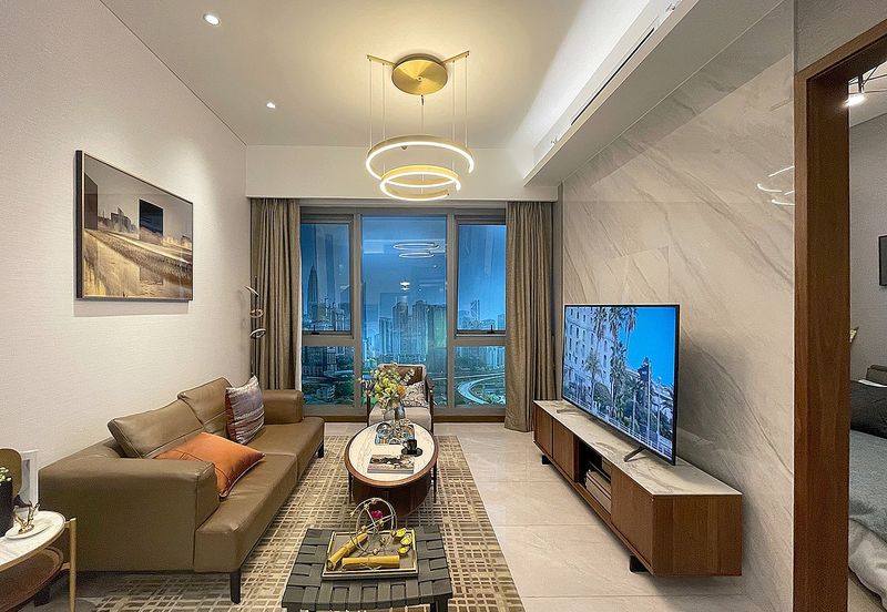 Core Residence @ TRX