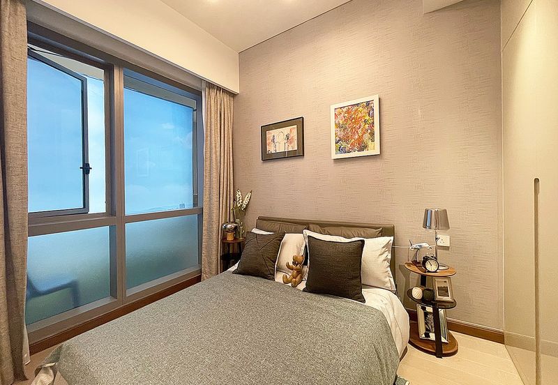 Core Residence @ TRX