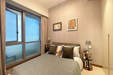 Core Residence @ TRX