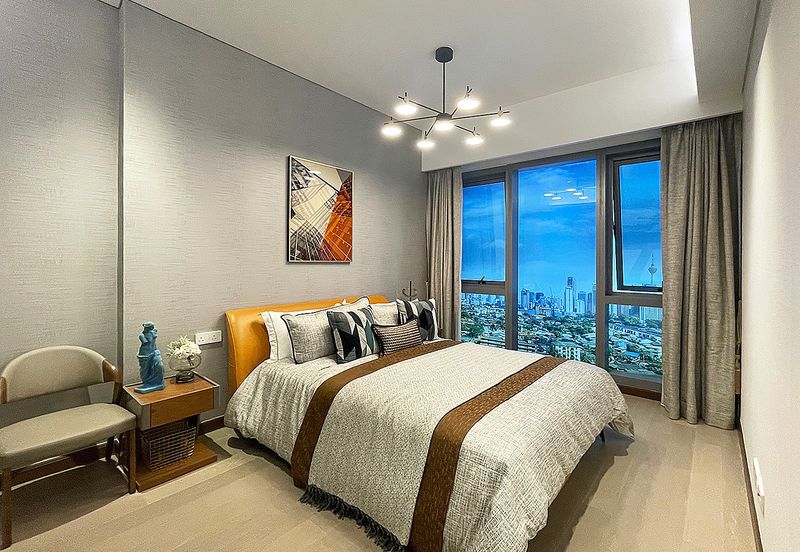 Core Residence @ TRX