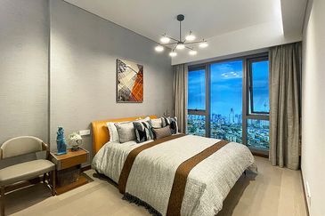 Core Residence @ TRX