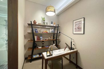 Core Residence @ TRX