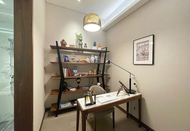 Core Residence @ TRX