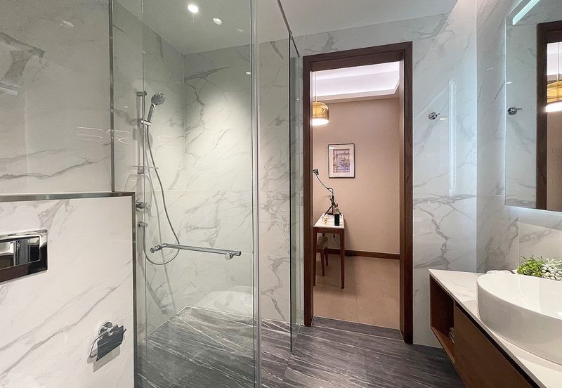 Core Residence @ TRX