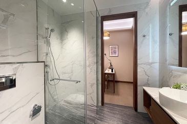 Core Residence @ TRX