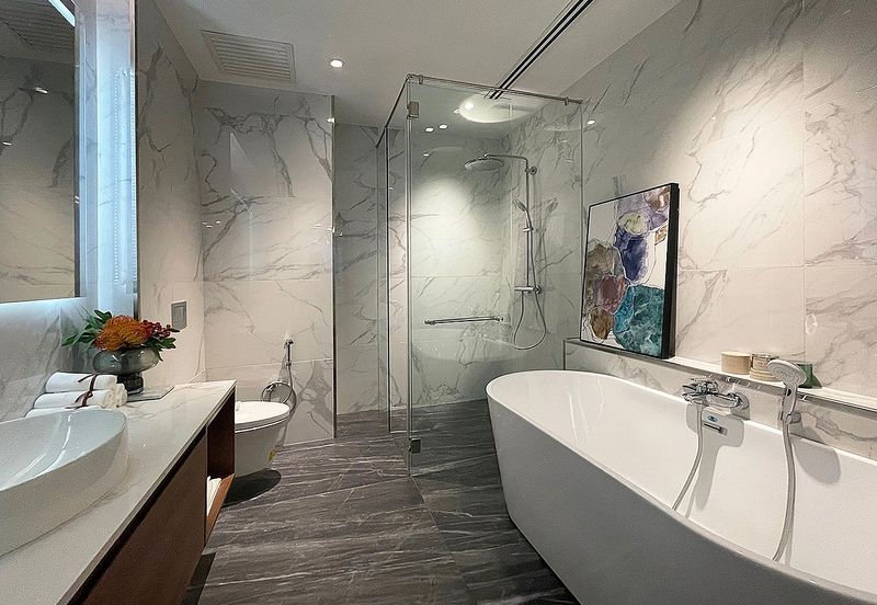 Core Residence @ TRX