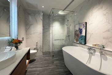 Core Residence @ TRX