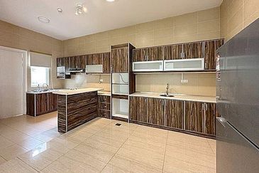 Rafflesia @ The Hill