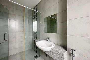 Rafflesia @ The Hill