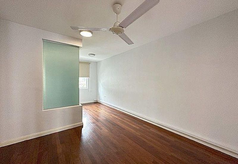 Rafflesia @ The Hill