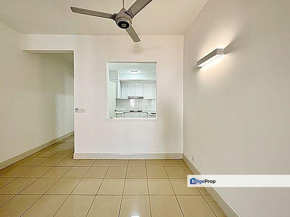 Surian Condominium, Selangor, Mutiara Damansara