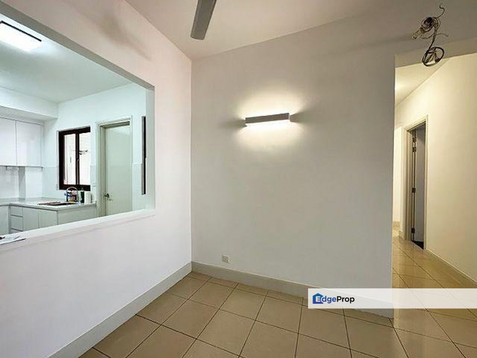 Surian Condominium, Selangor, Mutiara Damansara