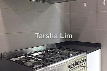 Rafflesia @ The Hill