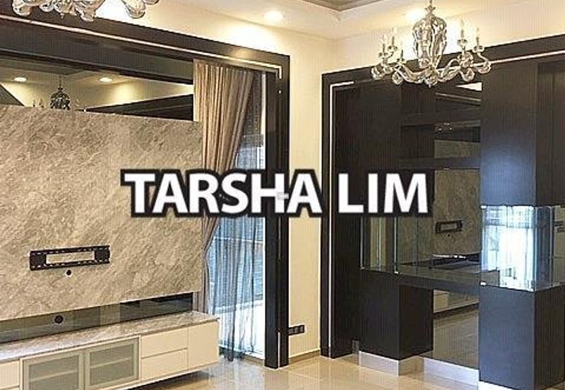 Rafflesia @ The Hill