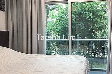 Rafflesia @ The Hill