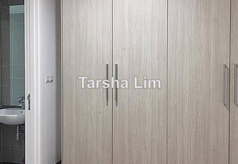 Rafflesia @ The Hill