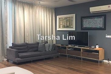 Rafflesia @ The Hill