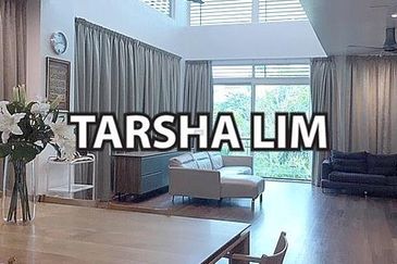 Rafflesia @ The Hill