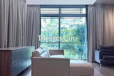 Rafflesia @ The Hill