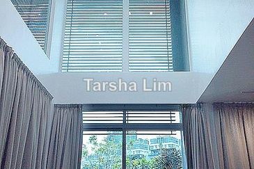 Rafflesia @ The Hill