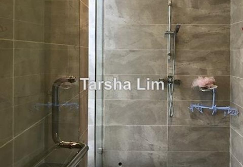 Rafflesia @ The Hill