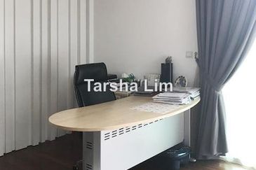 Rafflesia @ The Hill