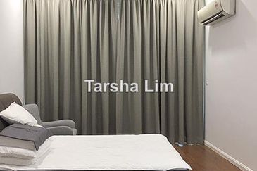 Rafflesia @ The Hill