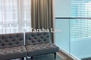 Rafflesia @ The Hill