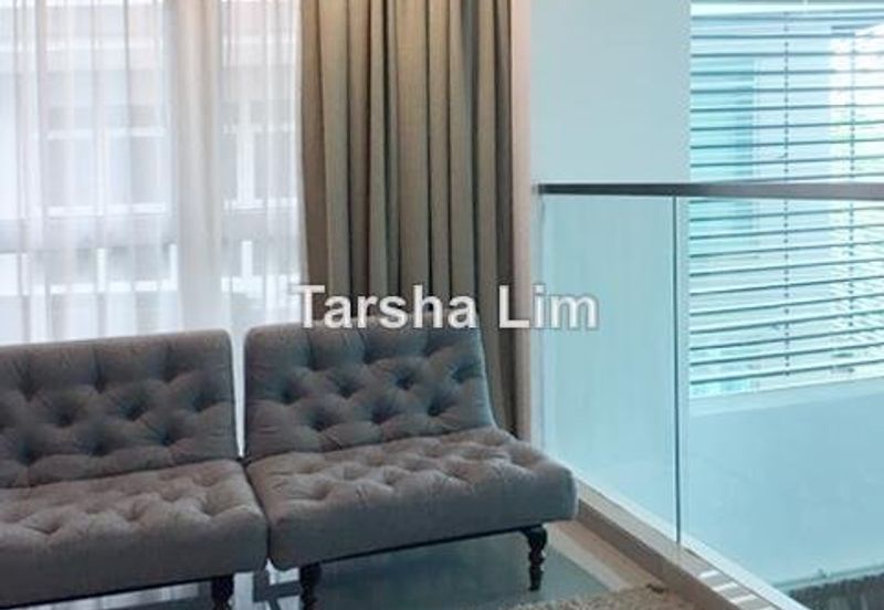 Rafflesia @ The Hill